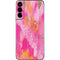 Etta Vee Gold Dust Galaxy S22 Plus Skin